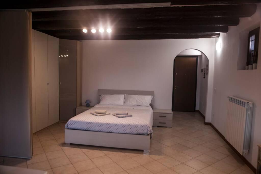 Civetta Centro Citta, Vista Sui Tetti Apartment *