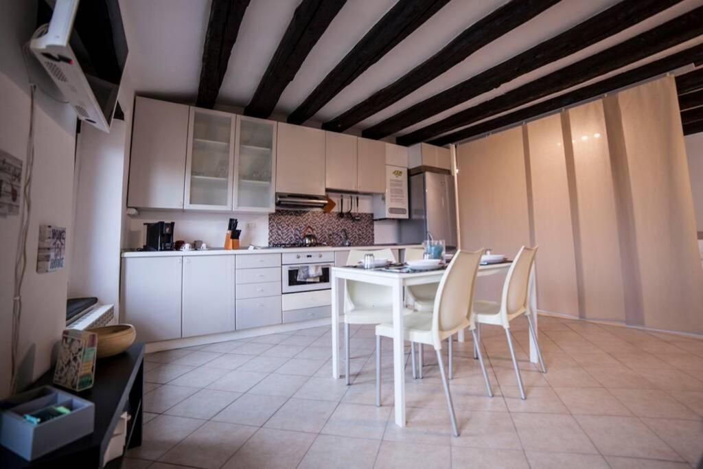 Apartamento Civetta Centro Citta, Vista Sui Tetti Bérgamo